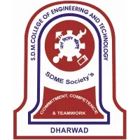 SDM COLLEGE OF ENGINEERING AND TECHNOLOGY DHARWAD