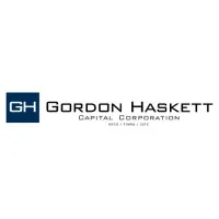 Gordon Haskett Capital Corporation