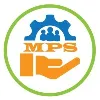M Power Solutions.