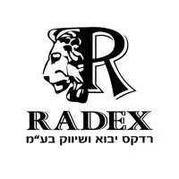 Radex - import & marketing LTD