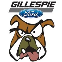 Gillespie Ford