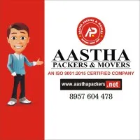 Aastha Packers And Movers 