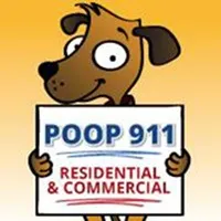 POOP 911 Dog Waste Removal Services