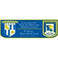 Lafayette Youth Soccer Association/Cajun Rush Soccer Club
