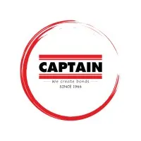 Captain and Company-Middle East & Africa