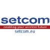 setcom setcom