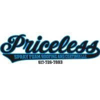 Priceless Spray Foam Roofing and Coatings