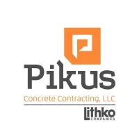Pikus Concrete Contracting, LLC Pikus Concrete Contracting, LLC