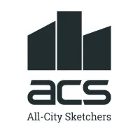 All-City Sketchers I Scan, BIM, Shop Dwgs