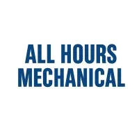 ALL HOURS MECHANICAL, LLC