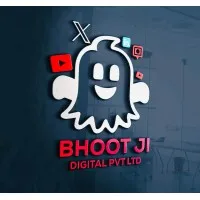 BhootJi Digital Pvt, Ltd,