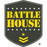 Battle house Laser Tag Wake Forest Battle house Laser Tag Wake Forest