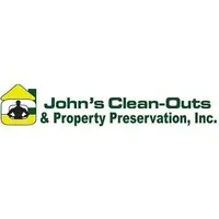 John's Clean Out