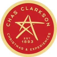 Chas Clarkson Christmas & Experiences Chas Clarkson Christmas & Experiences