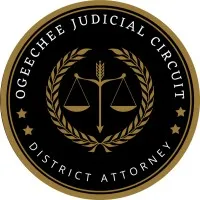 Ogeechee Judicial Circuit District Attorney's Office