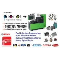 Planet Engineering Qatar