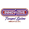 Innovative Transport Systems Innovative Transport Systems