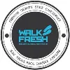WALK FRESH WALK FRESH