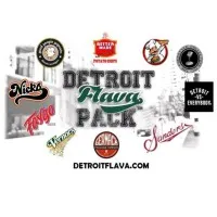 Detroit Flava Pack
