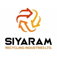 Siyaram Recycling Industries Limited Siyaram Recycling Industries Limited