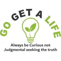 Go Get A Life Go Get A Life