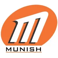 Munish Forge Limited