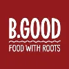 B.GOOD B.GOOD