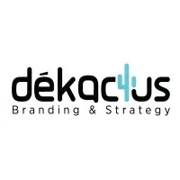 Dekactus Branding Dekactus Branding