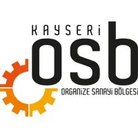 Kayseri Organize Sanayi Bölge Müdürlüğü Kayseri Organize Sanayi Bölge Müdürlüğü