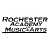 Rochester Academy of Music & Arts