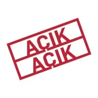 Açık Açık Derneği Açık Açık Derneği