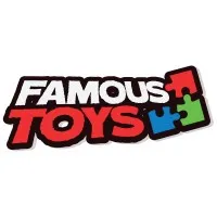 Famous Toys Famous Toys