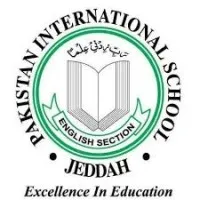 Pakistan International School Jeddah English Section