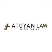 ATOYAN LAW APC