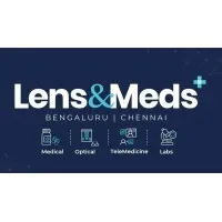 Lens&Meds