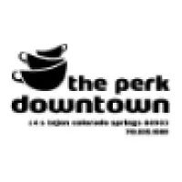 The Perk Downtown The Perk Downtown