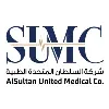 Sultan United Medical Company