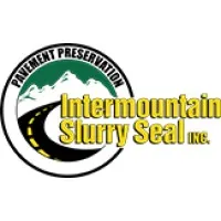 Intermountain Slurry Seal, Inc