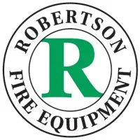 Robertson Fire Equipment Robertson Fire Equipment