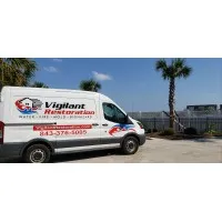 Vigilant Restoration SE Vigilant Restoration SE
