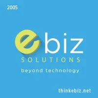 eBiz Solutions, LLC