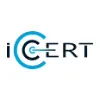 iCERT- The Industry Council for Emergency Response Technologies iCERT- The Industry Council for Emergency Response Technologies