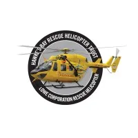 Hawke's Bay Rescue Helicopter Trust Hawke's Bay Rescue Helicopter Trust