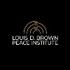 Louis D. Brown Peace Institute Louis D. Brown Peace Institute