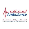 Dubai Corporation for Ambulance Services Dubai Corporation for Ambulance Services