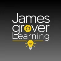 James Grover Agency (Formerly James Grover Learning) James Grover Agency (Formerly James Grover Learning)