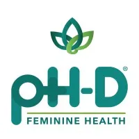 pH-D Feminine Health 