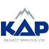 KAP Project Services, LTD KAP Project Services, LTD