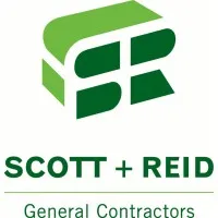 Scott + Reid General Contractors, Inc.