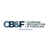 Carman, Bevington & Finegan, P.A.